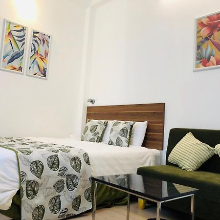 An Tuong Homes Ho Chi Minh City Exterior photo