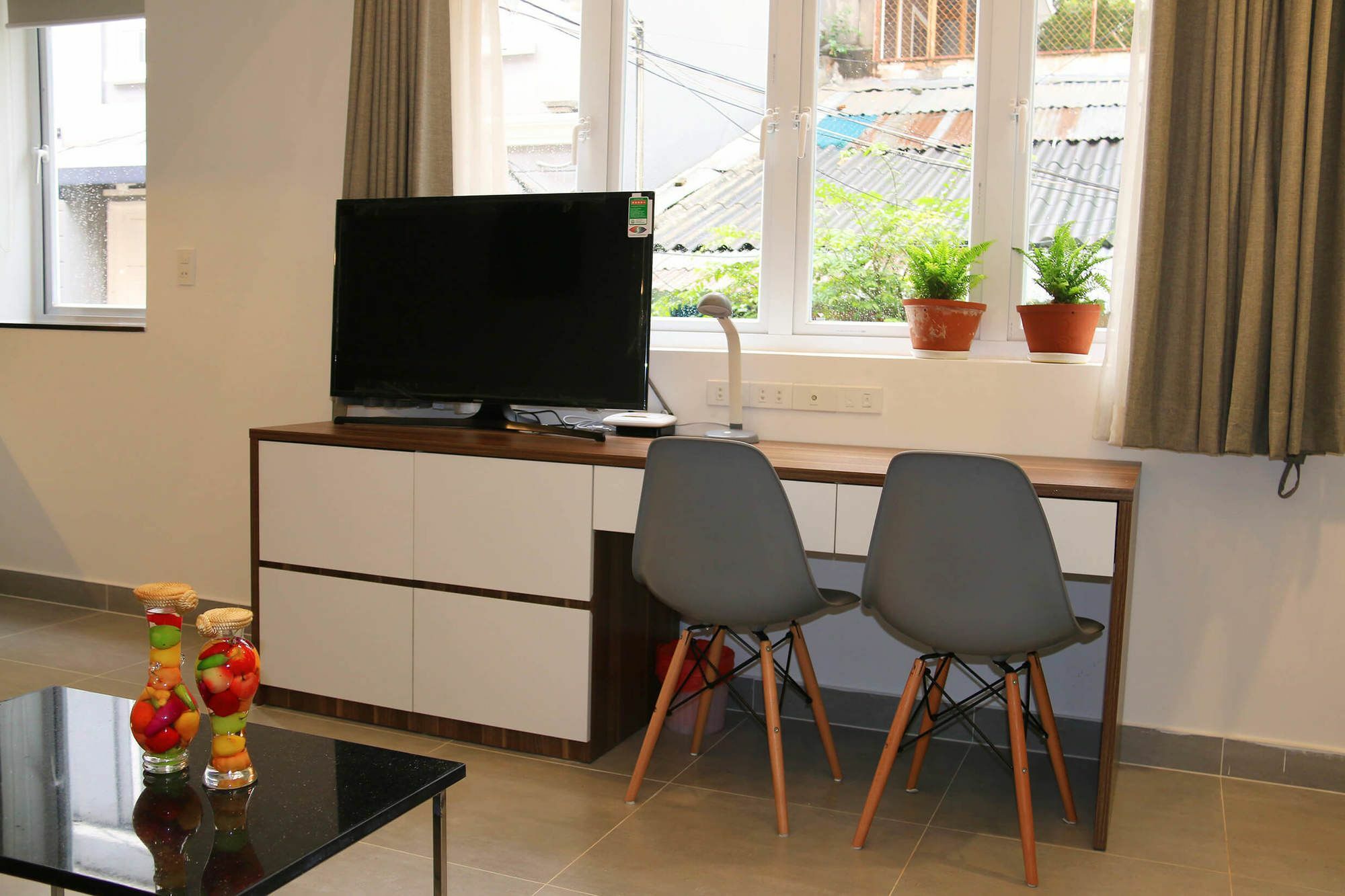 An Tuong Homes Ho Chi Minh City Exterior photo